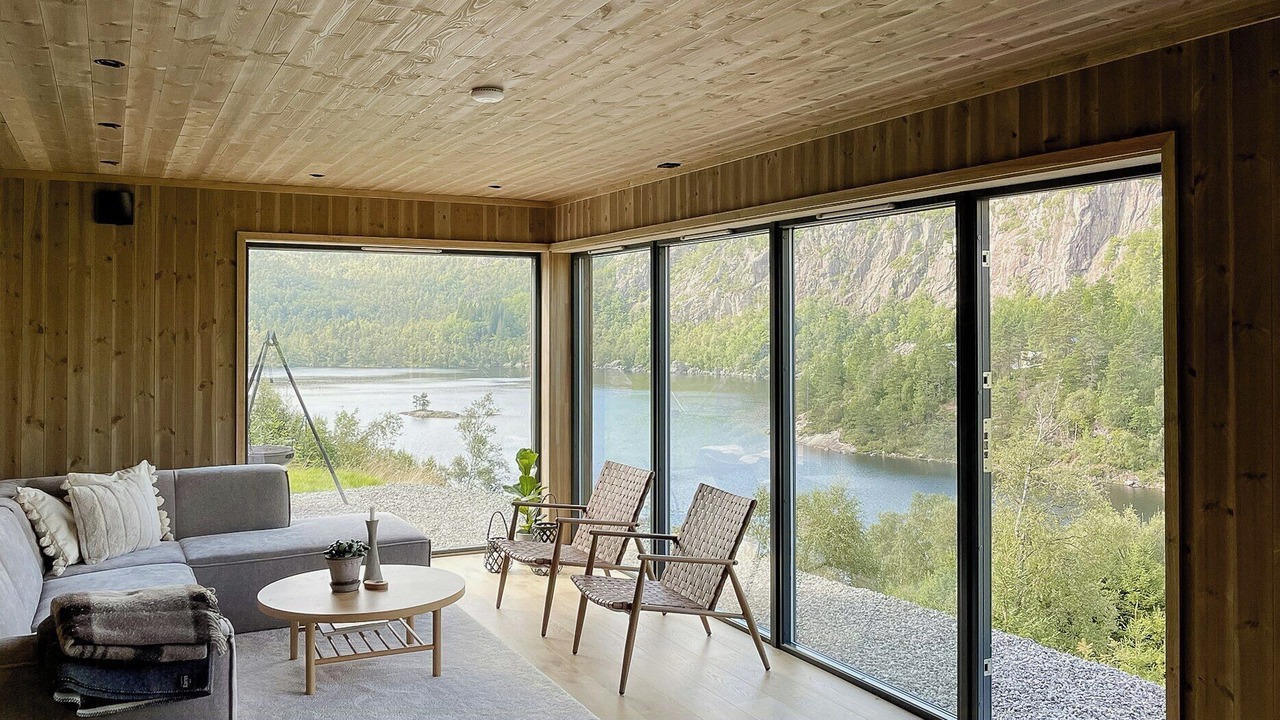 Photo of Livingroom in Lund