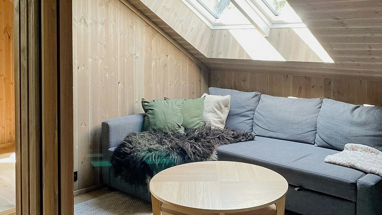 Photo of Livingroom in Lund
