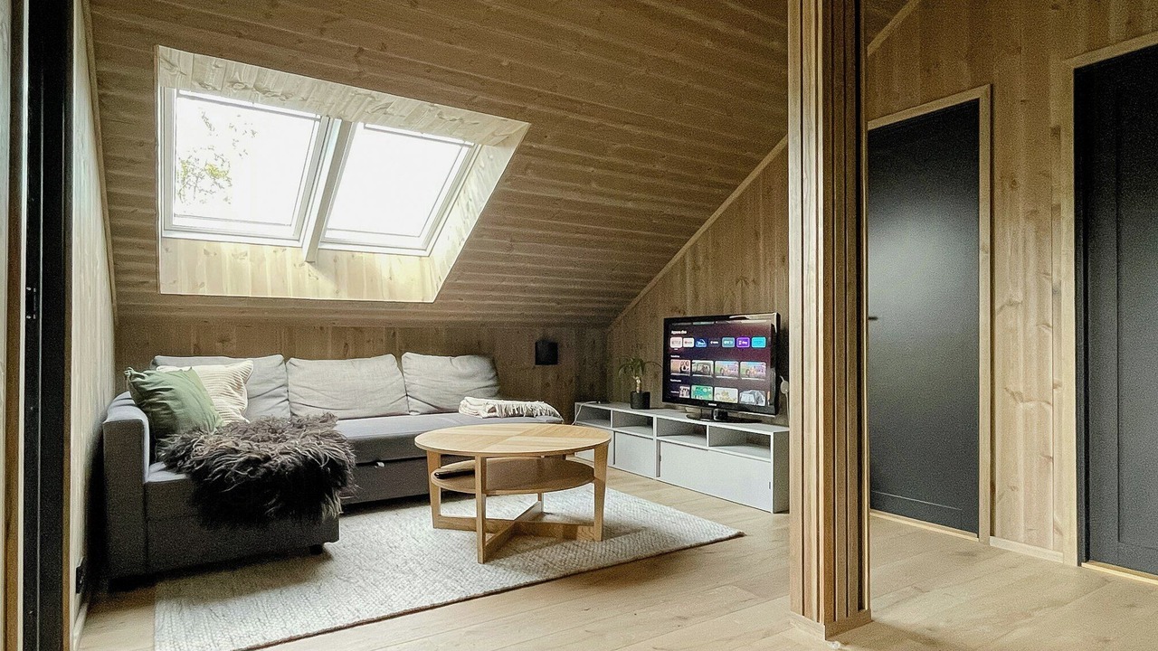Photo of Livingroom in Lund