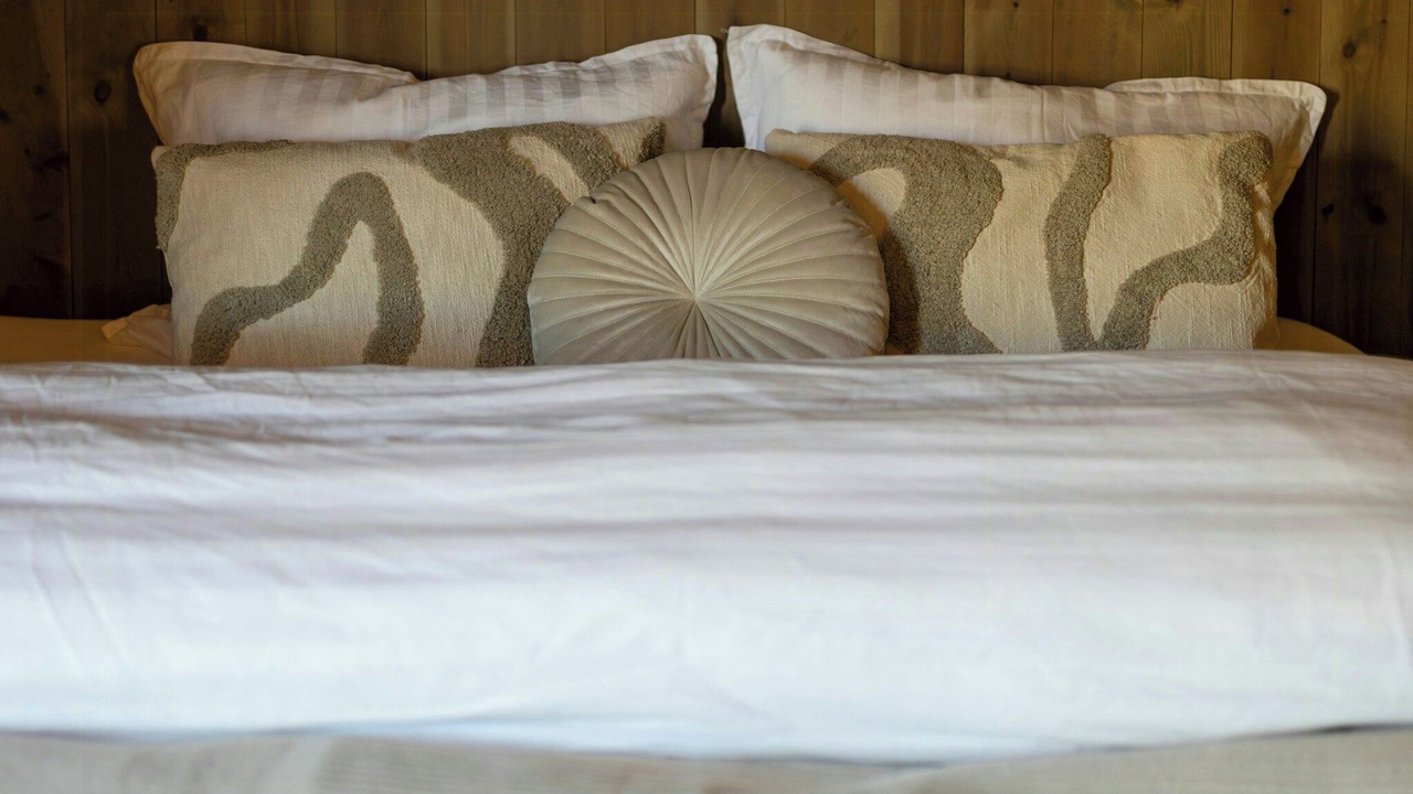 Photo of Bedroom in Lund