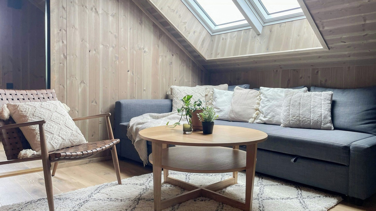 Photo of Livingroom in Lund