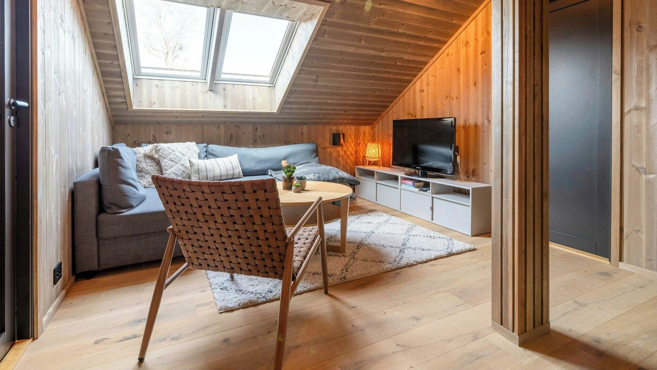 Photo of Livingroom in Lund