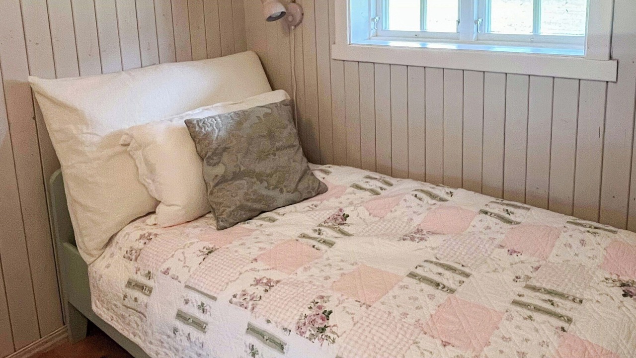 Photo of Bedroom in Voll