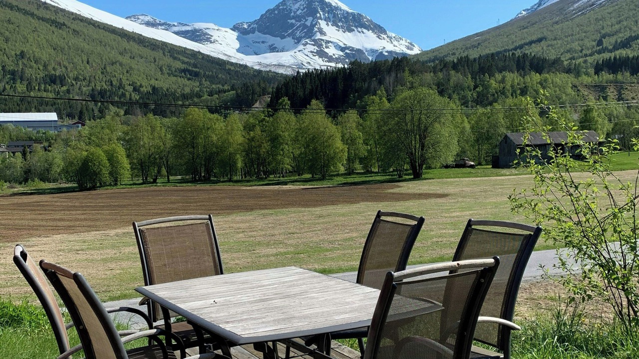 Photo of Outdoor in Voll