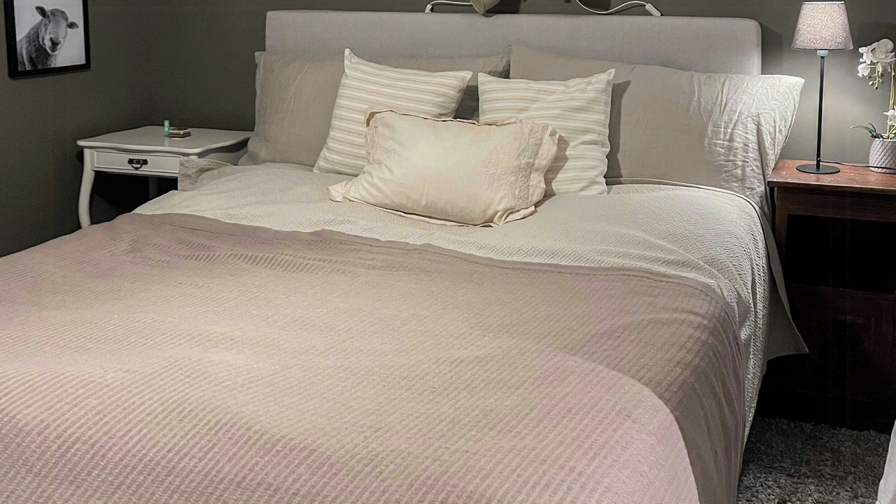 Photo of Bedroom in Voll