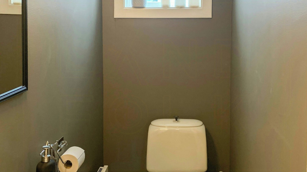 Photo of Bathroom in Voll