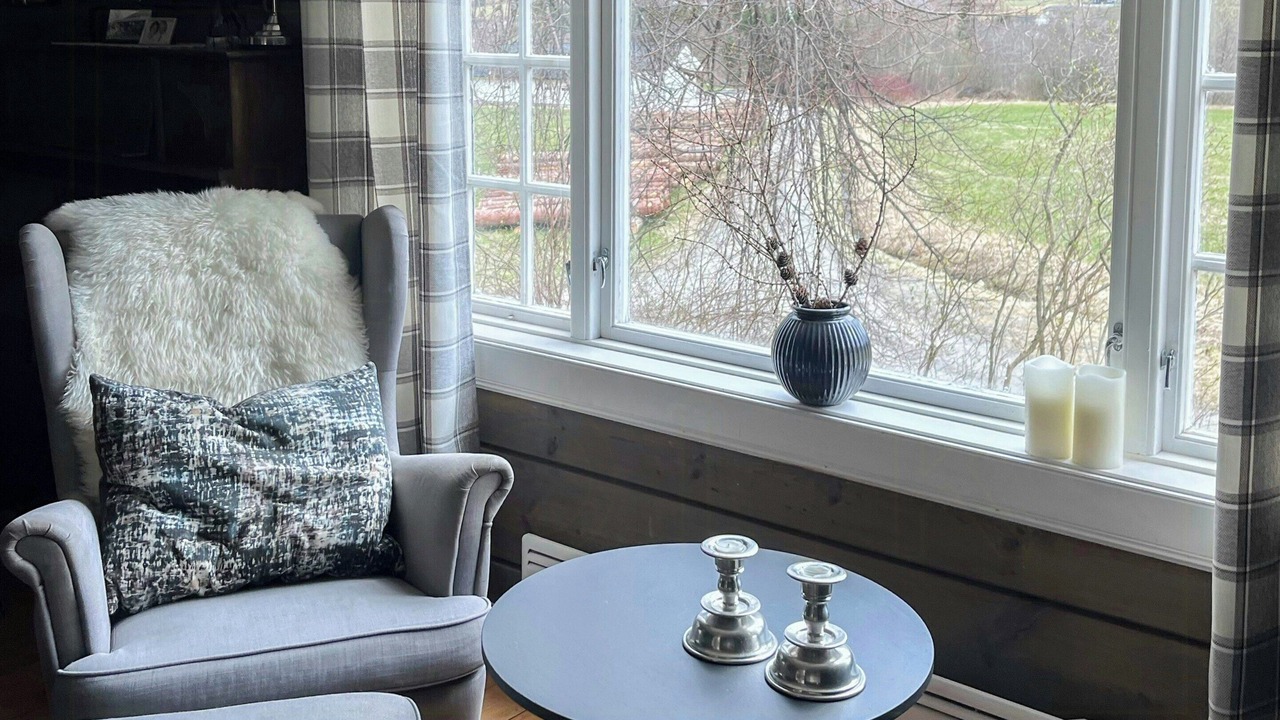 Photo of Livingroom in Voll