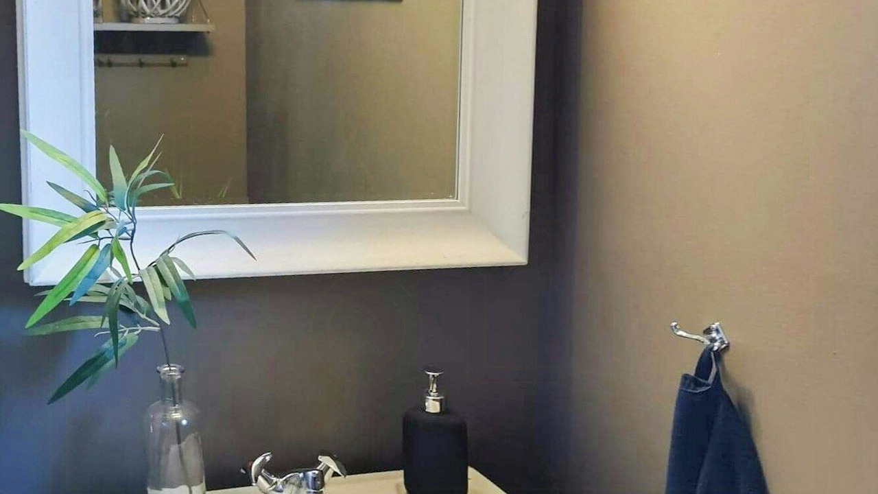Photo of Bathroom in Voll
