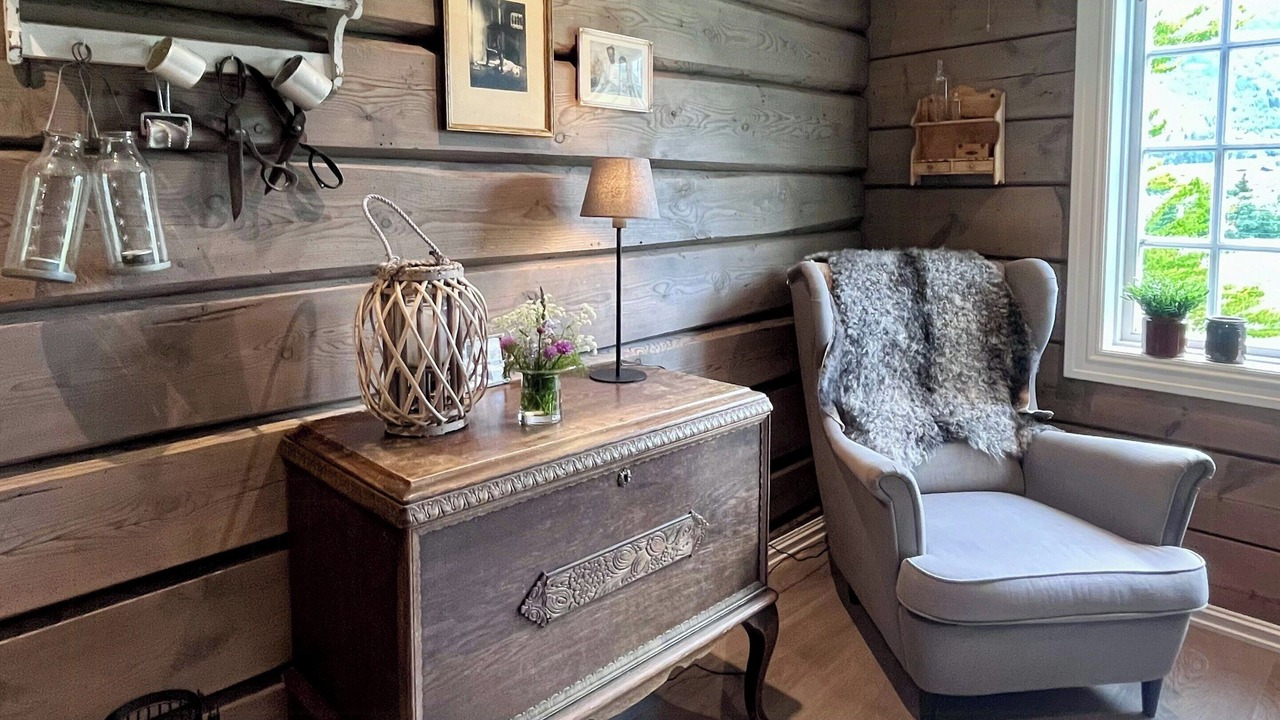 Photo of Livingroom in Voll