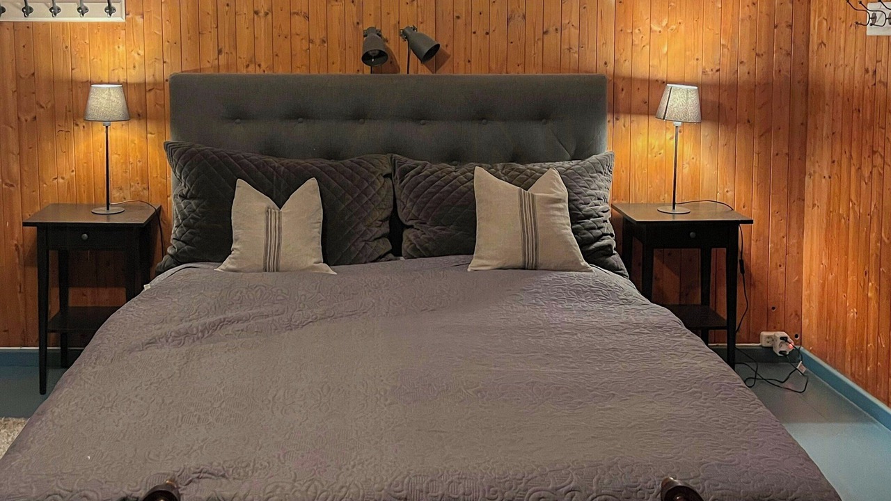 Photo of Bedroom in Voll