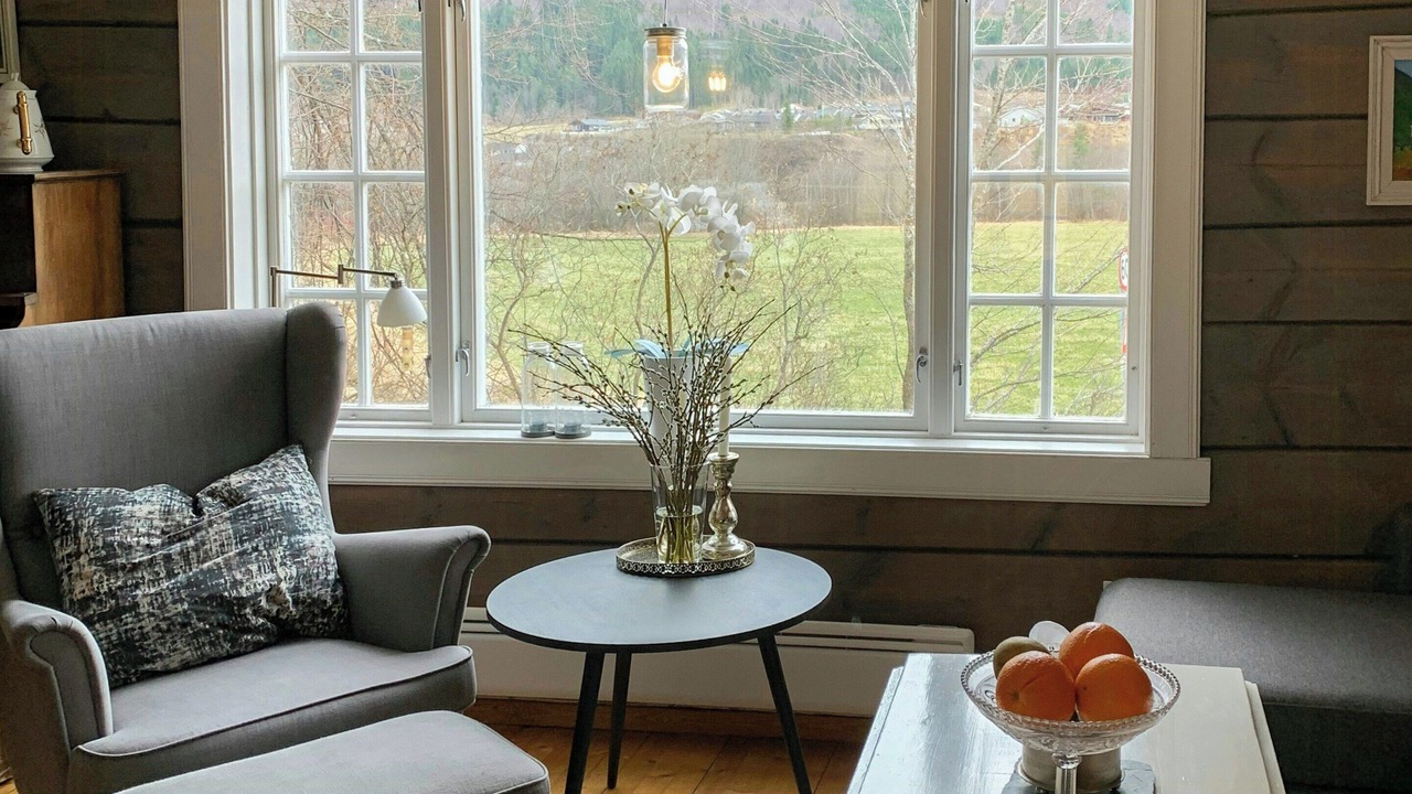 Photo of Livingroom in Voll