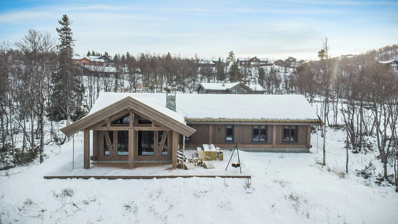 Photo of Outdoor in Hol Municipality