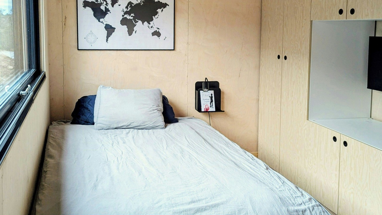 Photo of Bedroom in Ha