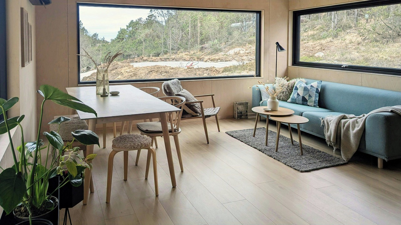 Photo of Livingroom in Ha