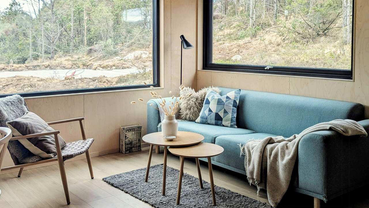 Photo of Livingroom in Ha