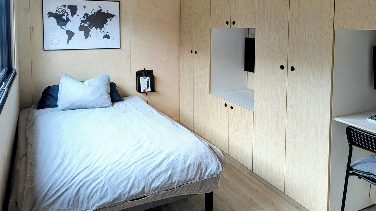 Photo of Bedroom in Ha