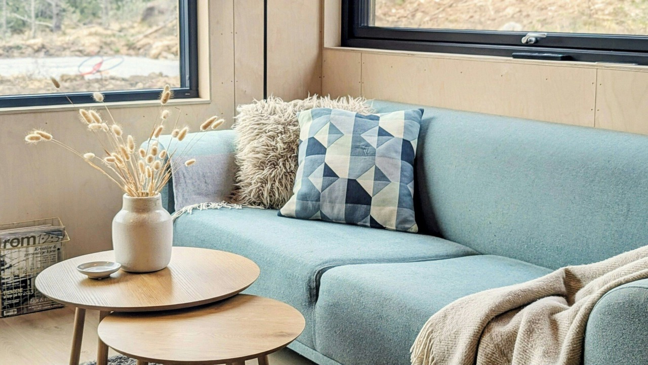 Photo of Livingroom in Ha
