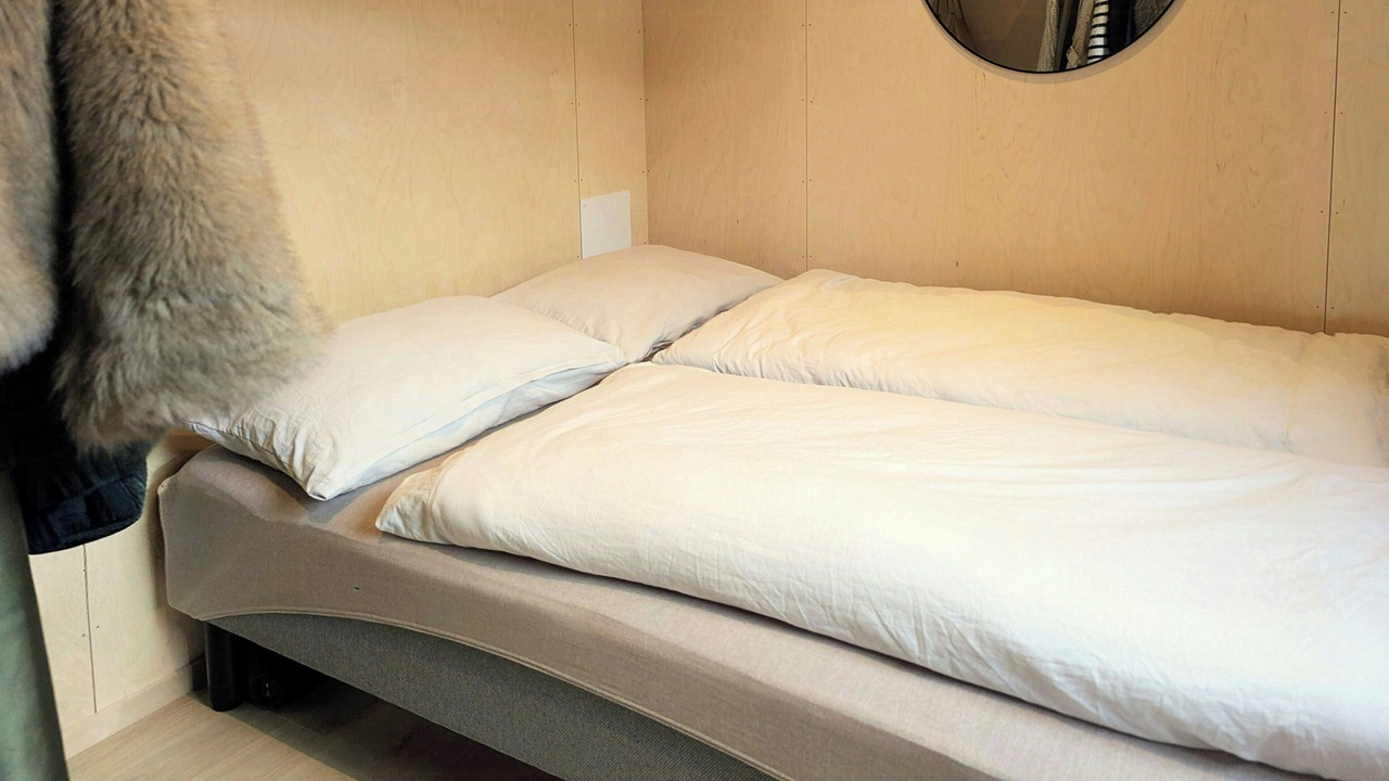 Photo of Bedroom in Ha