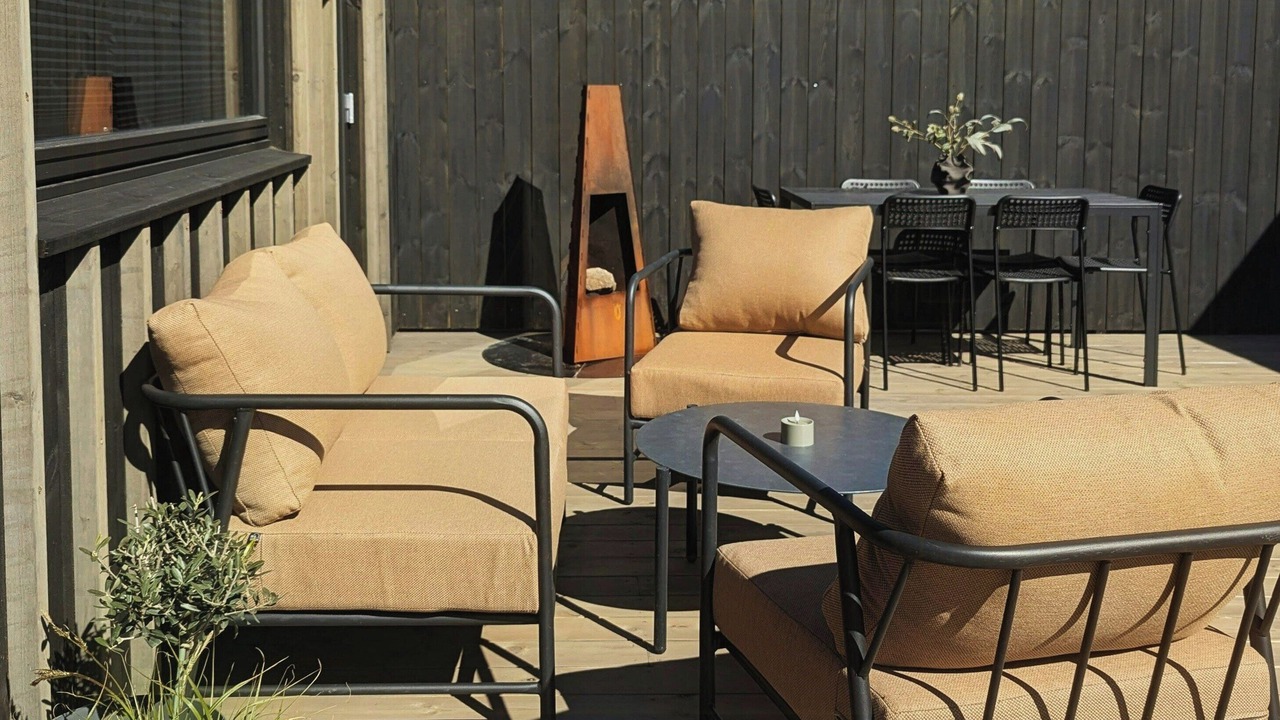 Photo of Outdoor in Ha