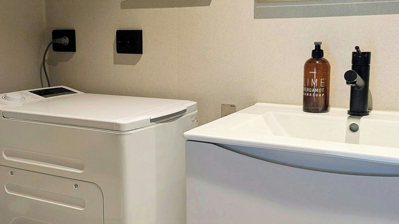 Photo of Bathroom in Ha