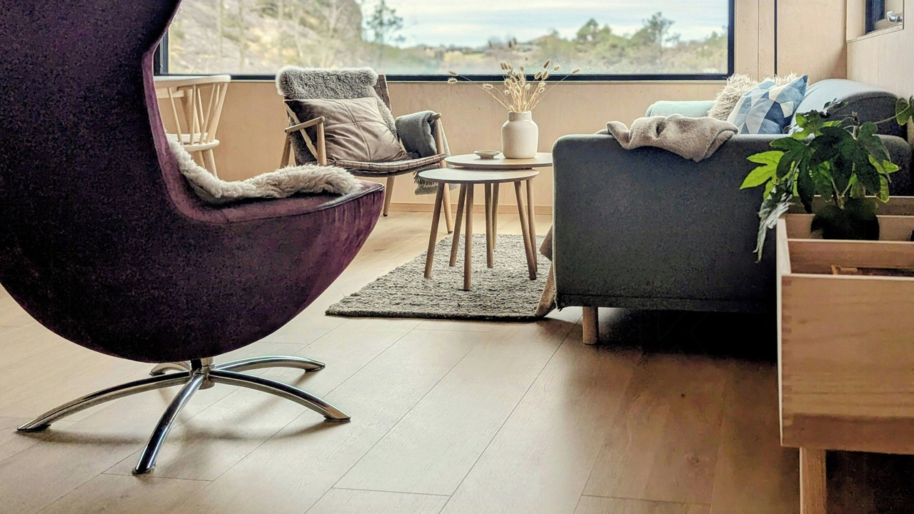 Photo of Livingroom in Ha