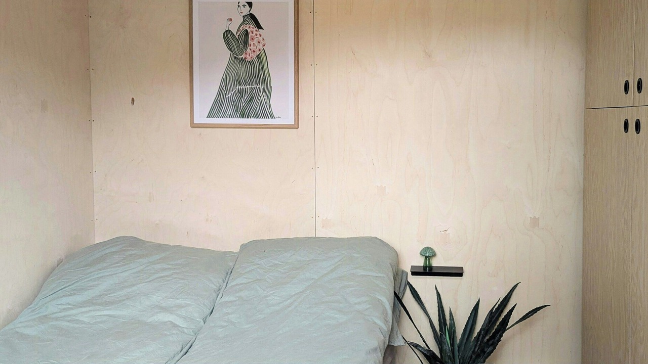 Photo of Bedroom in Ha