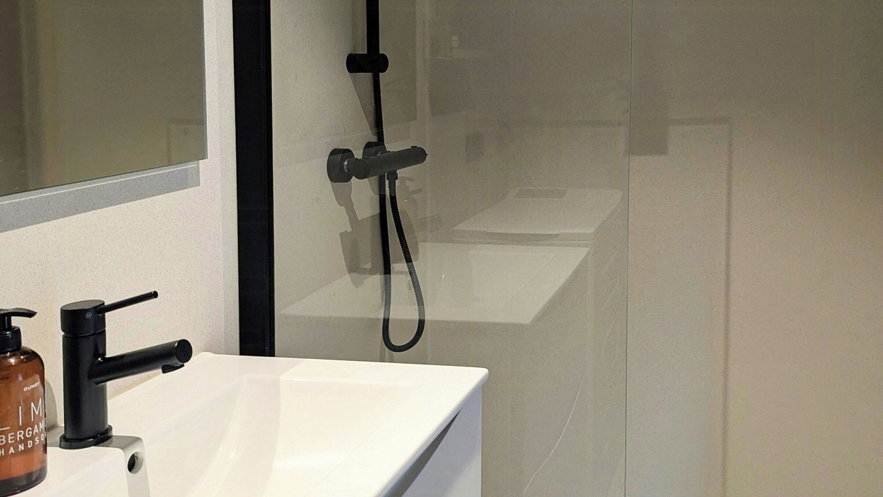 Photo of Bathroom in Ha