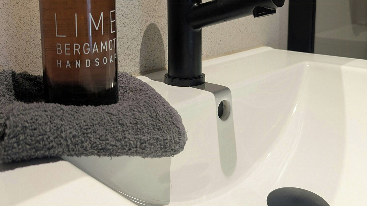 Photo of Bathroom in Ha