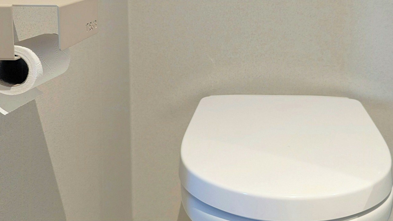 Photo of Bathroom in Ha