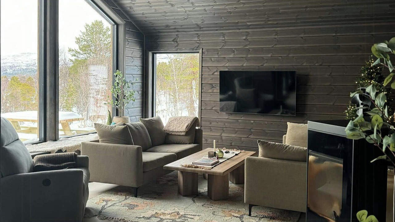 Photo of Livingroom in Rennebu