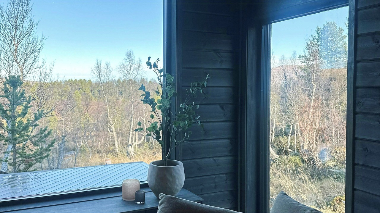Photo of Livingroom in Rennebu