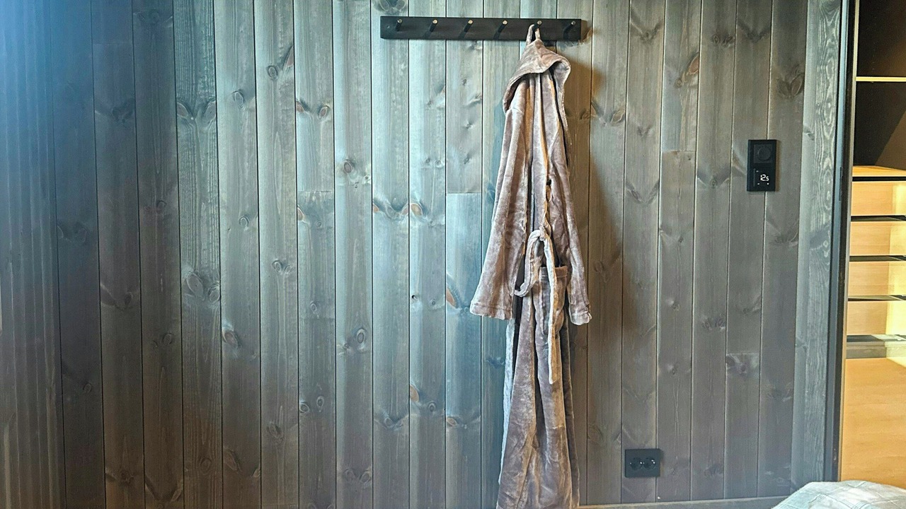 Photo of Bedroom in Rennebu