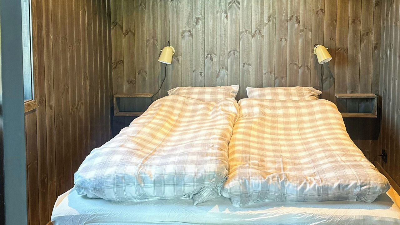 Photo of Bedroom in Rennebu