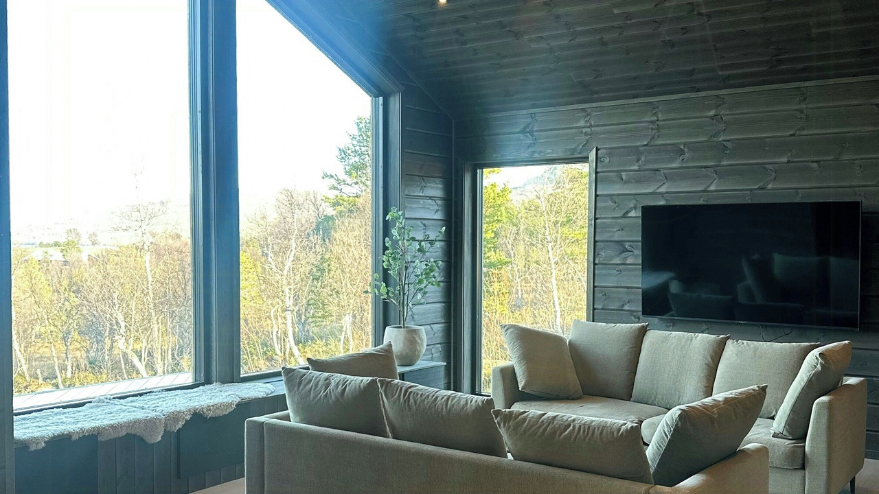 Photo of Livingroom in Rennebu