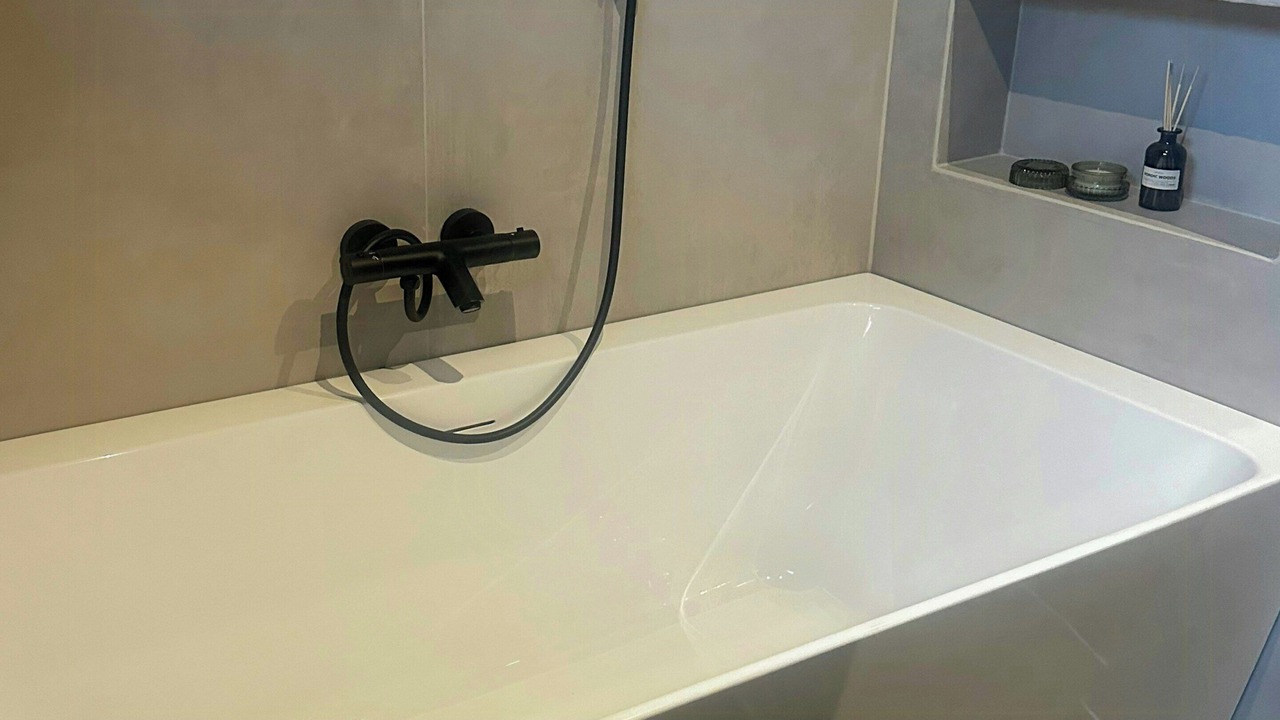 Photo of Bathroom in Rennebu