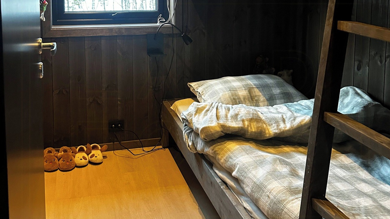 Photo of Bedroom in Rennebu