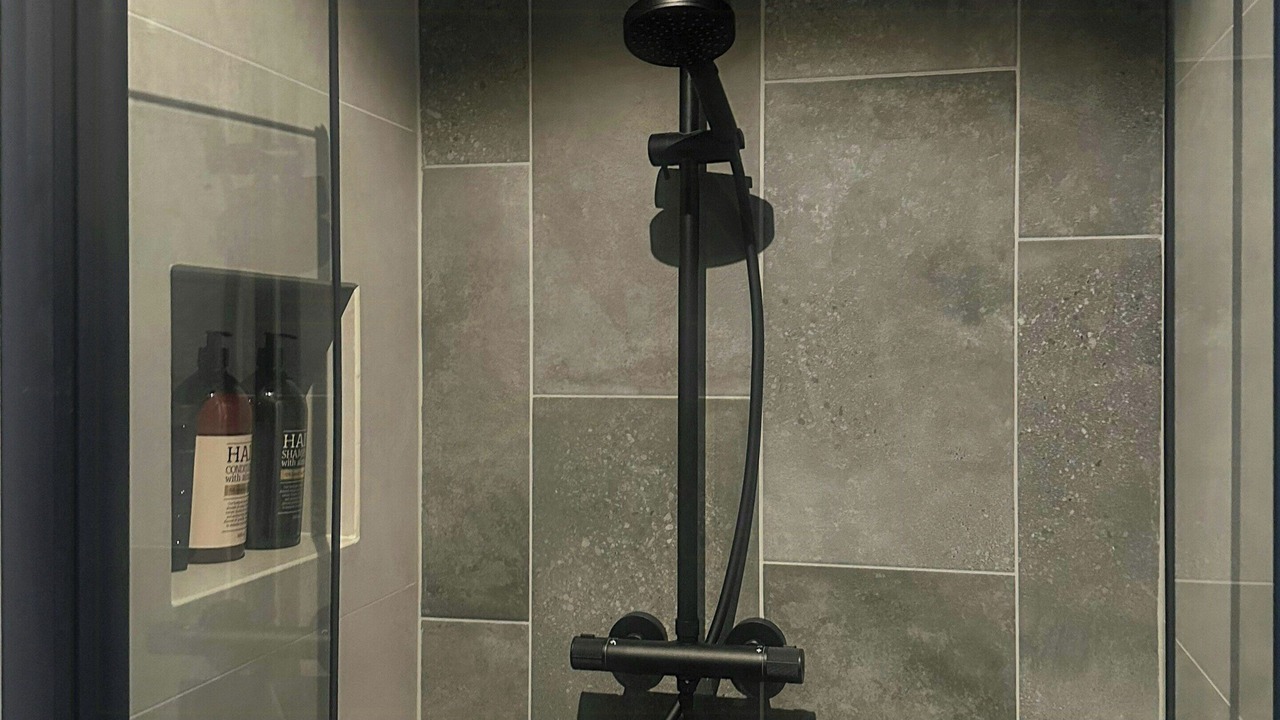 Photo of Bathroom in Rennebu