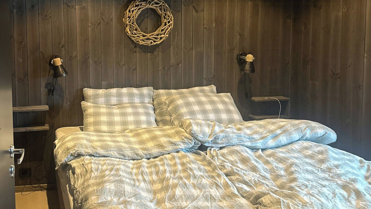 Photo of Bedroom in Rennebu