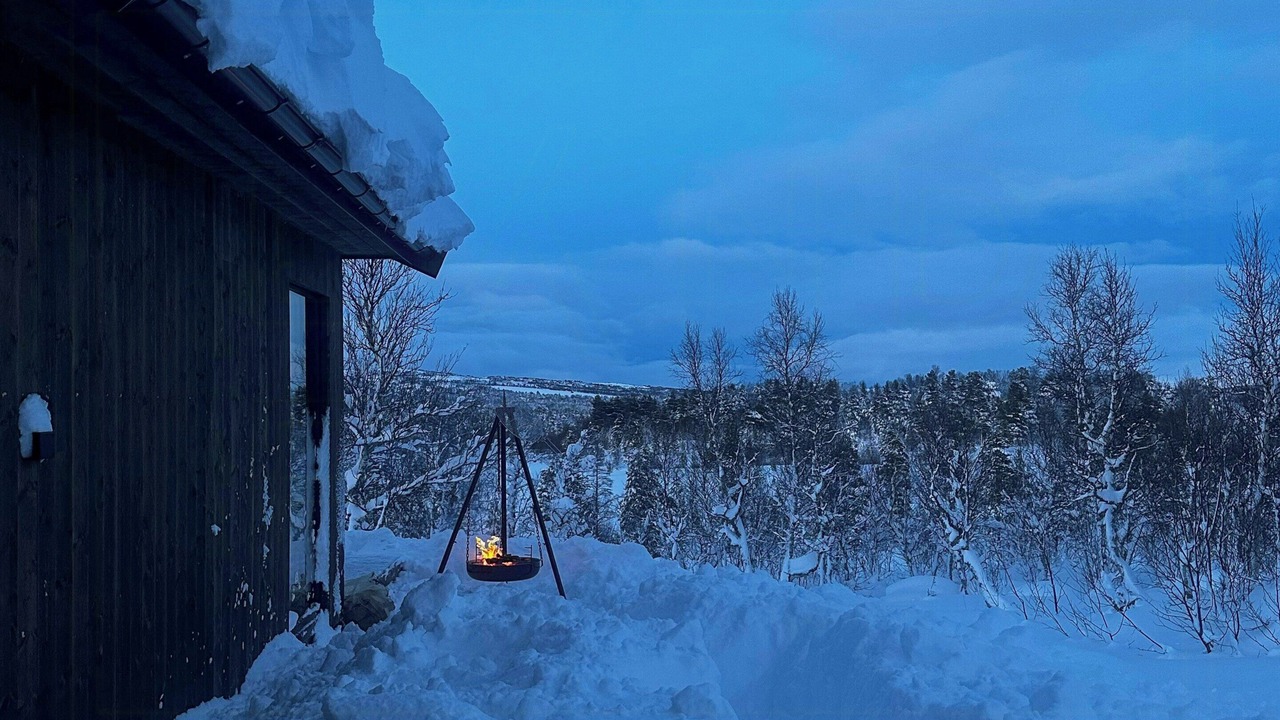 Photo of Outdoor in Rennebu
