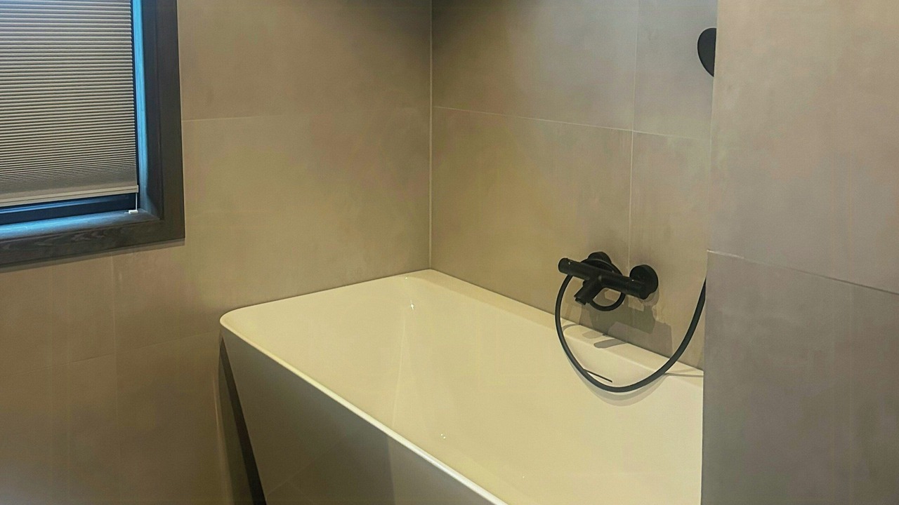 Photo of Bathroom in Rennebu