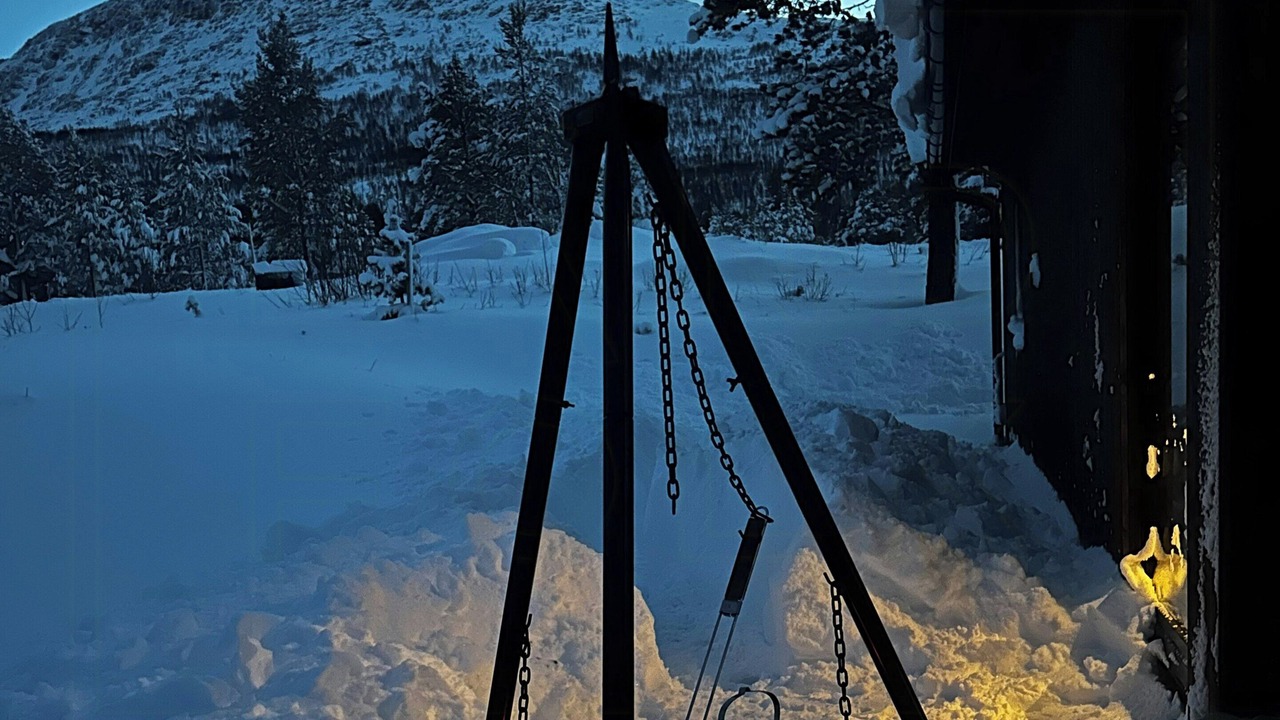 Photo of Outdoor in Rennebu