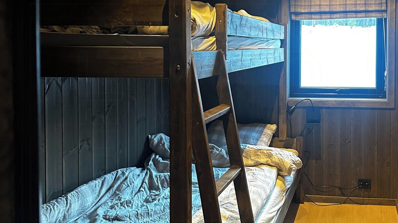 Photo of Bedroom in Rennebu