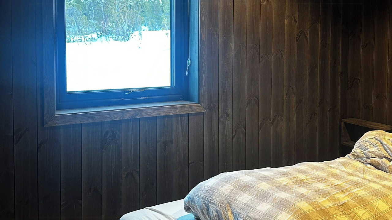 Photo of Bedroom in Rennebu