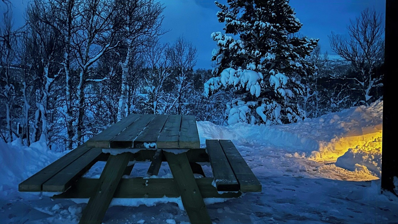 Photo of Outdoor in Rennebu