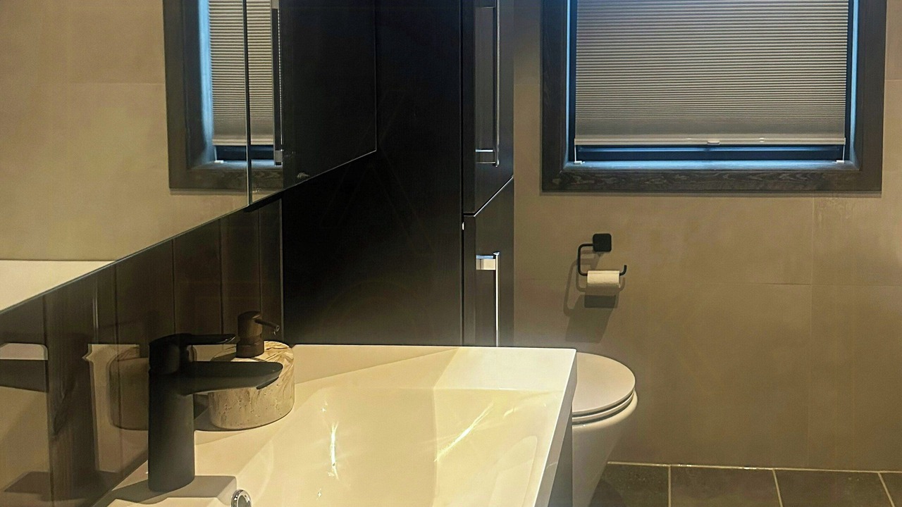 Photo of Bathroom in Rennebu