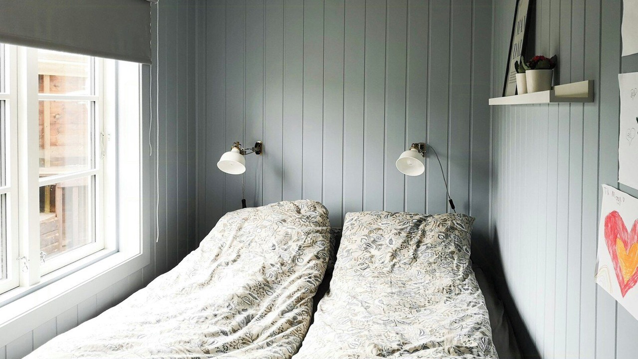 Photo of Bedroom in Mandal