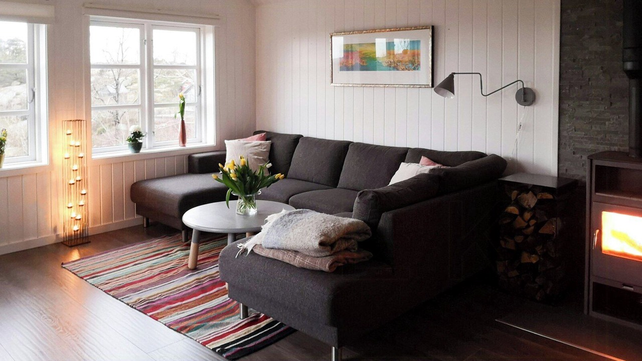Photo of Livingroom in Mandal