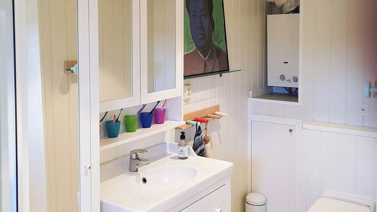 Photo of Bathroom in Mandal