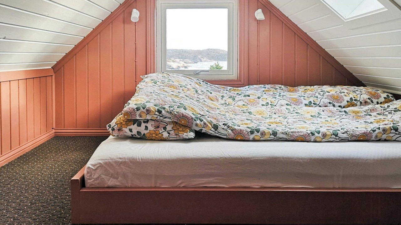 Photo of Bedroom in Mandal