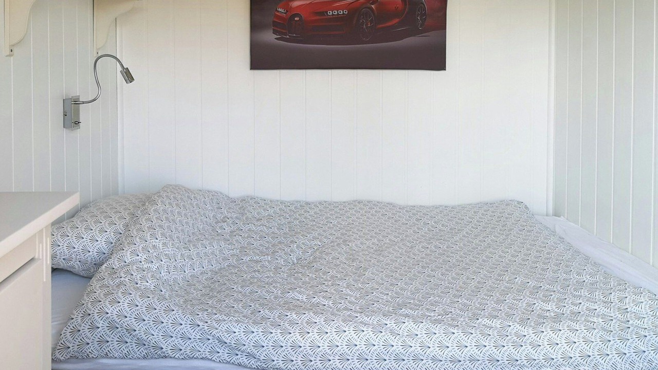 Photo of Bedroom in Mandal